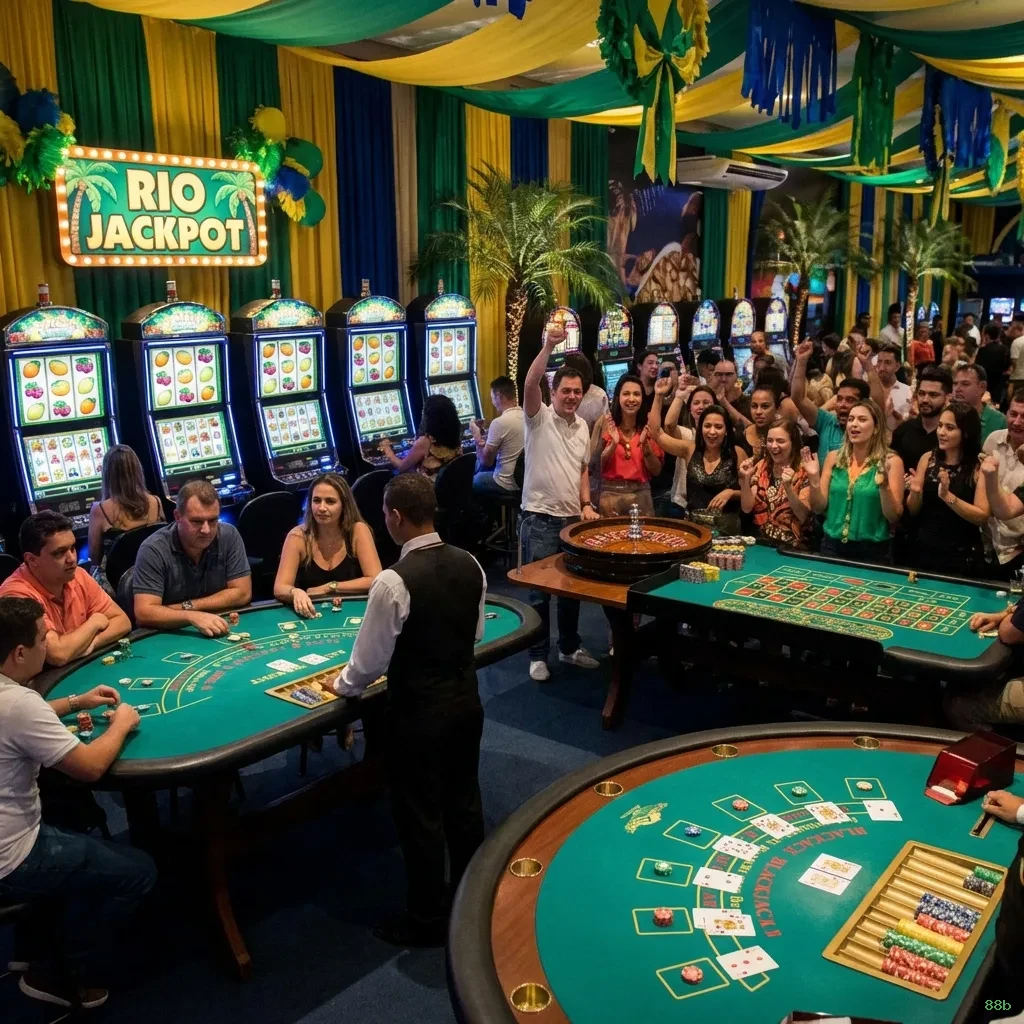 Cassino 88b - mesas ao vivo e jogos