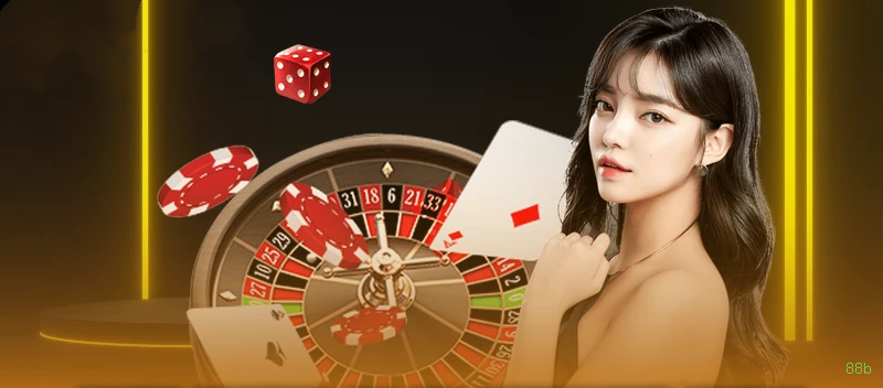 Cassino 88b app mobile