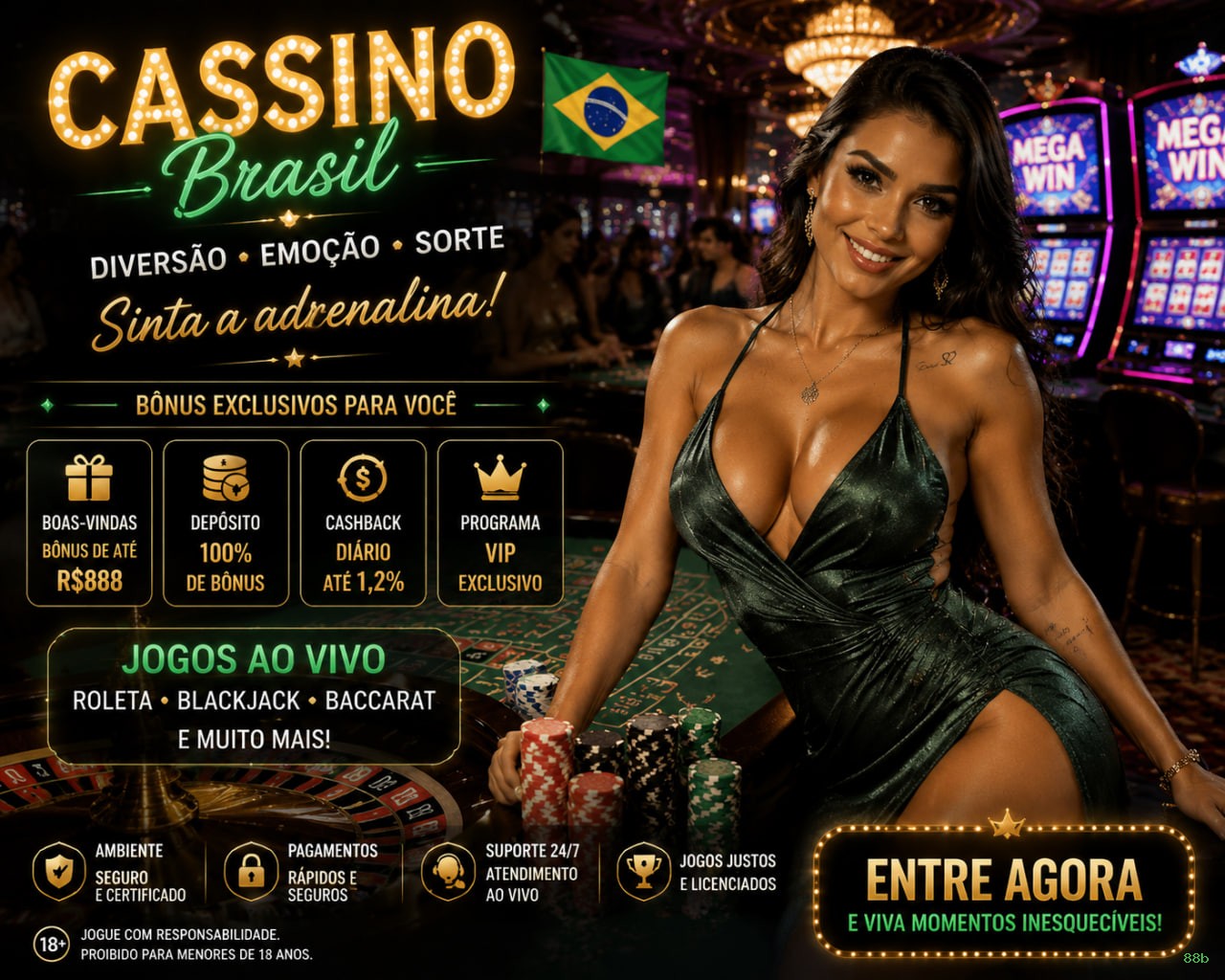 88b slots no app